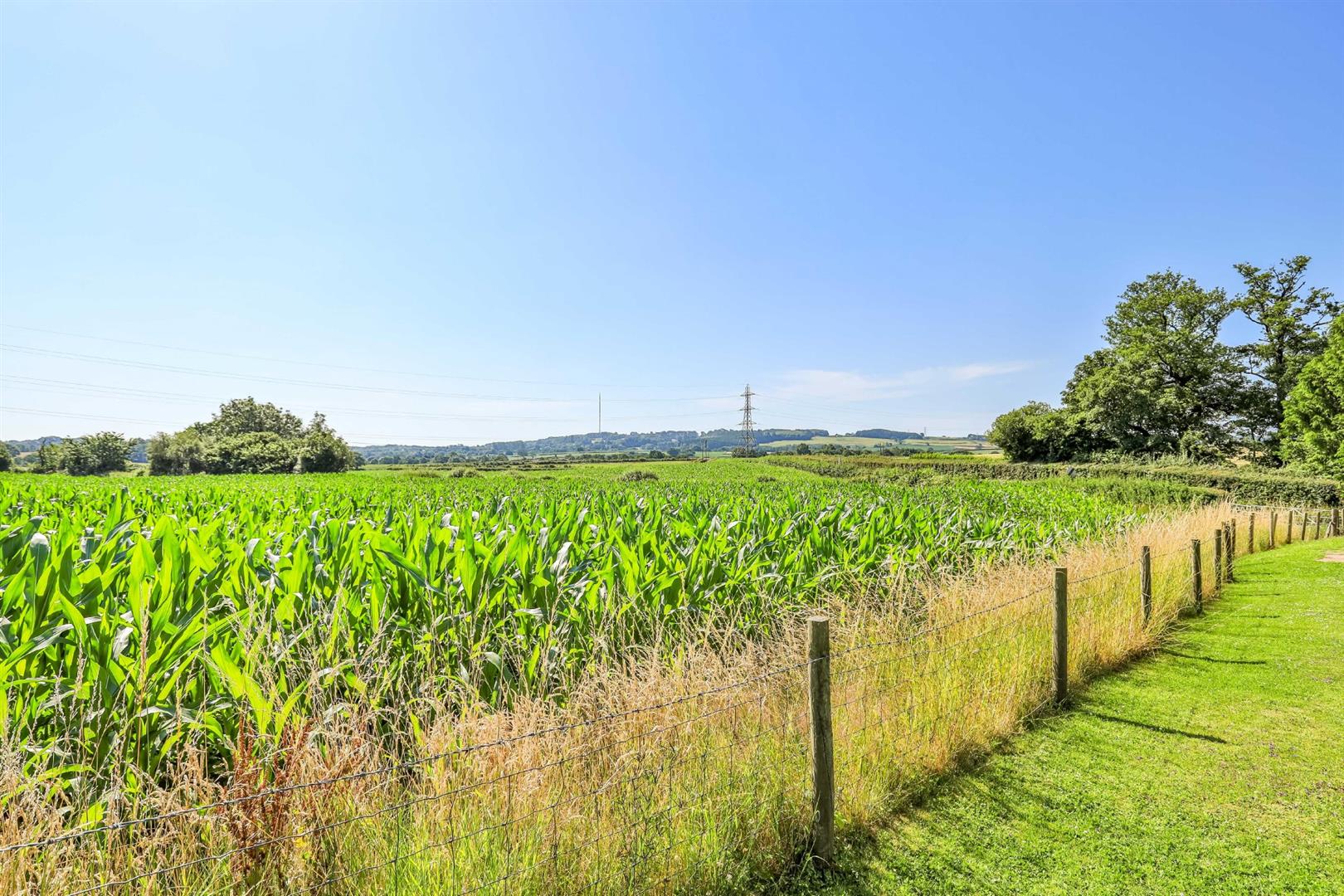 St. Brides Place, St. Brides Super Ely, Near Peterston Super Ely, Vale of Glamorgan, CF5 6HD